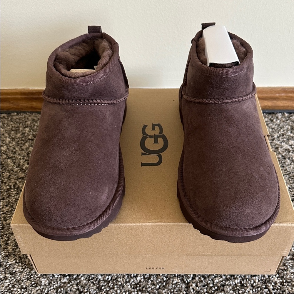 Kids Classic Ultra Mini